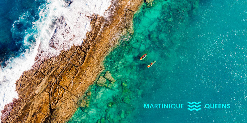 A Caribbean Escape for Couples: Martinique’s Beauty