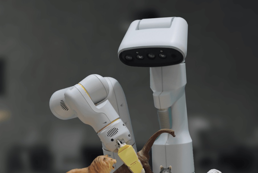 Robotic Transformer 2 (RT-2): Advancing Vision-Language-Action Models in Robotics